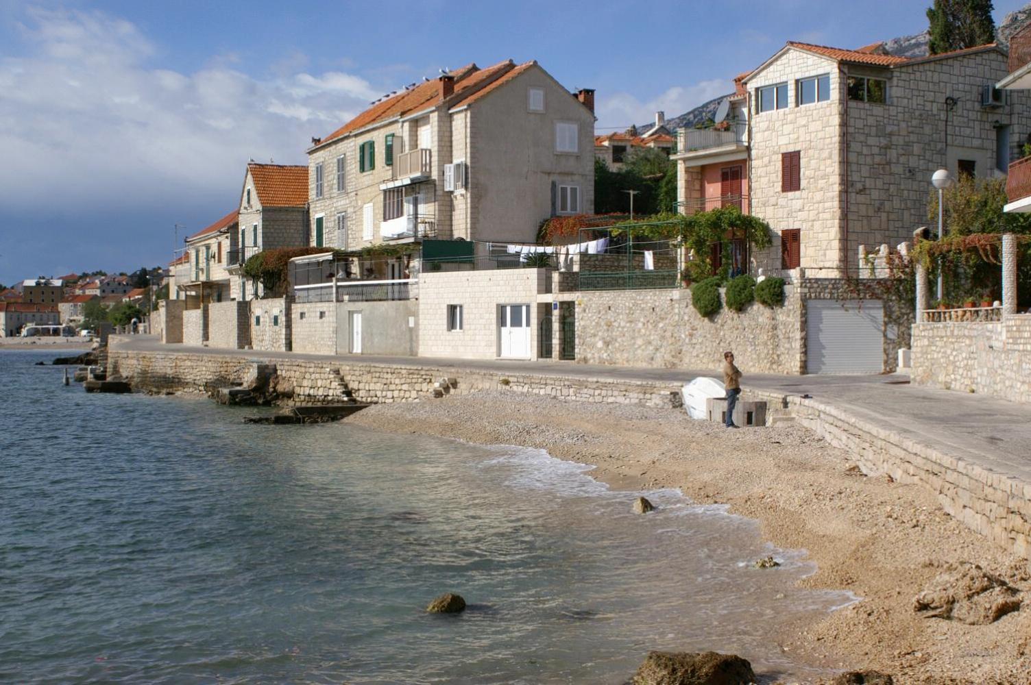Apartments With A Parking Space Bol, Brac - 4658 Dış mekan fotoğraf
